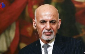 اشرف غنی، اقدام موثر پاکستان در قبال طالبان را خواستار شد