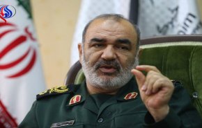 سقوط آمریکا و هم پیمانانش را بزودی خواهیم دید