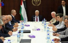 منظمة التحرير الفلسطينية تناقش سحب الاعتراف بـ