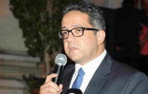 كشف أثري ضخم في مصر .. مقبرة 