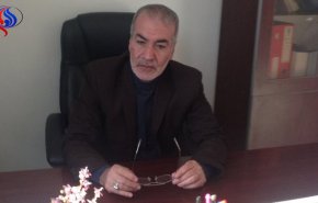 سياسي ايراني: تحرير فلسطين يحقق السلام والامن الكامل في آسيا