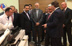 ایران و ارمنستان قرارداد تبادل برق و گاز امضا کردند