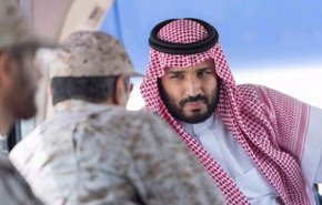 سفر «محمد بن سلمان» به لندن به تأخیر افتاد