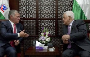 فلسطین واردن، خود را برای بدترین احتمالات درباره قدس آماده می کنند