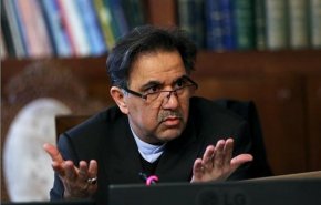 آخوندی معاونش را برکنار کرد