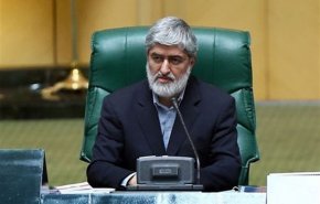 علی مطهری: برجام هیچ ارتباطی با تقویت سیستم دفاعی ایران ندارد