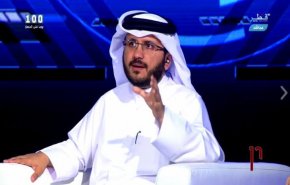  قطريون يرفضون تصريحات الأنصاري عن التطبيع مع الكيان الاسرائيلي  