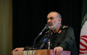 الجيشان العراقي والسوري يشكلان عمقا استراتيجيا لايران