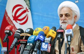 اژه‌ای: دادگاه‌های علنیِ متهمان اخیر فساد اقتصادی، رسانه‌ای می‌شود/قدردانی رییس قوه قضاییه از اجازه مقام معظم رهبری در مورد پرونده‌های اخیر اقتصادی