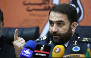 افزایش 3 برابری پروازهای عبوری از فضای کشور به دلیل امن بودن آسمان ایران