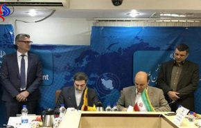 بلجيكا : مستعدون للتعاون مع ايران في حقل بناء المستشفيات