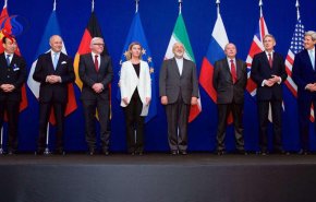 ایرانی‌ها به این راحتی‌ها درباره برجام مذاکره نمی‌کنند