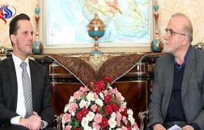 كرواتيا تعرب عن رغبتها في الاستثمار بمجال الطاقة في إيران