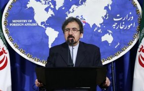 خبر تشکیل کارگروه اصلاح برجام به ایران نرسیده است/ سنگ اندازی آمریکا در مسیر برجام ادامه دارد/ترکیه سریعتر در مورد عفرین بازنگری کند