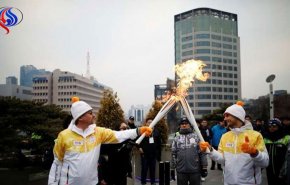سيئول تمنع 36 ألف أجنبي من حضور الأولمبياد الشتوي