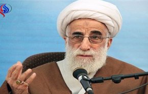 آیت‌الله جنتی: باید صدای اعتراض مردم را شنید/ دشمن بداند که با 80 میلیون جمعیت طرف است