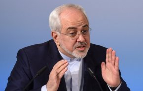 ظریف: ترامپ وارد حوزه های خارج از برجام می شود