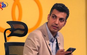 عادل فردوسی پور:علی کریمی به خودم توهین می‌کرد گذشت می‌کردم
