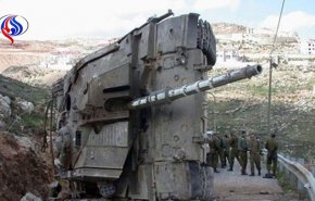 وحشت رژیم صهیونیستی از جنگ احتمالی با حزب الله 