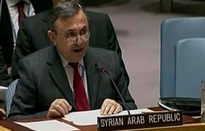 دمشق : ندعم أي إجراء دولي هدفه الكشف عمن يتاجر بالدم السوري