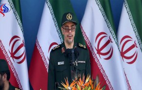 سرلشکر باقری: اجازه تکرار نمایش‌هایی شبیه حوادث خیابان پاسداران را به آشوبگران نخواهیم داد