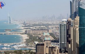 فضيحة.. حكومة دبي تغسل أموال عصابات مخدرات ومجموعات إرهابية