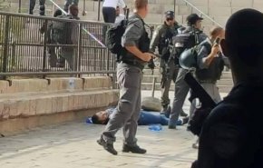 شهيد و42 إصابة بمواجهات مع الاحتلال خلال اقتحام نابلس