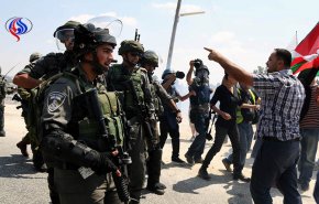 شهادت یک فلسطینی در حمله نظامیان صهیونیست