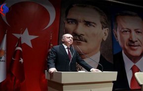 أردوغان سيجتمع بمسؤولين أوروبيين كبار في بلغاريا