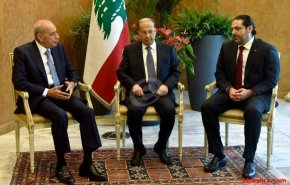 اجتماع بعبدا ارسى مفهوم الاقوياء بدل الضعفاء.. شكرا ليبرمان