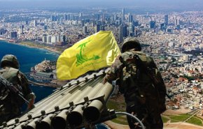 هشدار صریح مقاومت لبنان به صهیونیست ها + فیلم