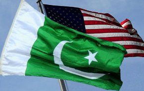 کمک مالی آمریکا به پاکستان از سر گرفته می‌شود