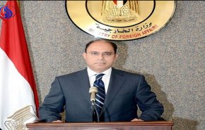 هشدار وزارت خارجه مصر به ترکیه 