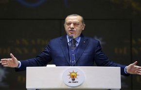 اردوغان: ارتش ترکیه چند روز آینده عفرین را محاصره خواهد کرد