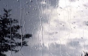 کاهش دما و بارندگی در ۱۰ استان کشور