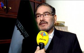 شمخاني: الاعداء يحاولون تضخيم نقاط الضعف وبث اليأس