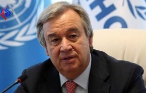 گوترش: داعش همچنان براي صلح و امنيت جهاني تهديد است