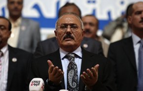 حقيقة الخطاب الذي سجله علي عبد الله صالح قبل يوم من مقتله