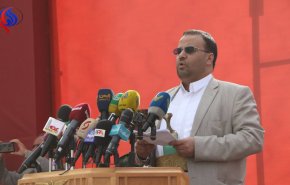 هیچ گفت و گوی سری با آل سعود وجود ندارد/ یمن آماده صلح واقعی است/ سعودی ها افسارشان دست آمریکا است