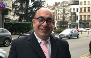 الاحتلال الاسرائيلي يعين سفيرا جديدا لدى الأردن