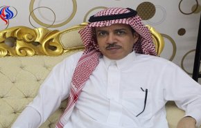  محكمة سعودية تحكم بسجن كاتب 