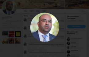 الناطق باسم منصة أستانا للمعارضة السورية يزور إسرائيل

