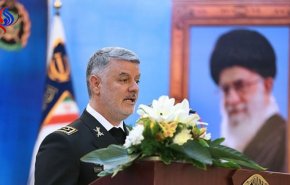 البحرية الايرانية: الحرب الناعمة للعدو اخطر من الهجوم العسكري