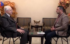 جزئیات کنفرانس سوچی در گفتگوی اختصاصی العالم با «صفوان قدسی»