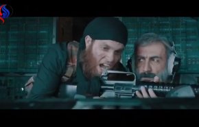 بالفيديو.. مشاهد مثيرة من فيلم 