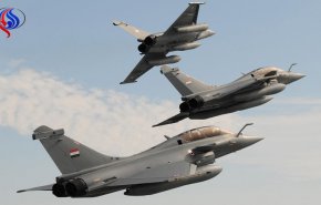 آغاز عملیات گسترده ارتش مصر در سیناء / نظارت مستقیم «سیسی» یر عملیات 