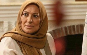 فریده صابری درگذشت