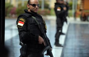 مصر.. مقتل 3 إرهابين والقبض على 14 آخرين 