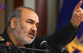 جانشین فرمانده سپاه: می‌توانیم جهنمی برای صهیونیست‌ها ایجاد کنیم