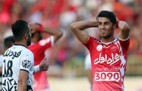 جزئیات پیشنهاد یک باشگاه قطری به آقای گل پرسپولیس